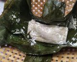 Foto langkah ke 9 dari resep Bongko Mento.