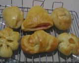 Foto langkah ke 7 dari resep Roti Empuk.