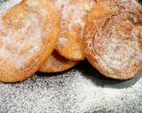 A picture of step 5 of Chiroti.