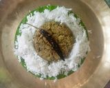মোচার পাতুরি রেসিপি ধাপ - 8 ছবি