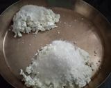 ছেনা পোড়া (chena pora recipe in Bengali) রেসিপি ধাপ - 3 ছবি