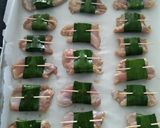 Foto langkah ke 3 dari resep 🥰Thai Pandan Chicken 🥰.