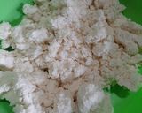 Foto langkah ke 2 dari resep Onde onde Goreng.