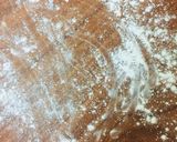 A picture of step 4 of Chocolate Croissants 🥐.