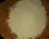 A picture of step 1 of Vermicelli appe.