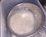 Foto del paso 1 de la receta: Arroz Basmati al curry con verduras
