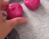 Hình bước làm 8 của món Bánh mì thanh long