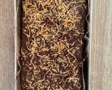 Foto langkah ke 4 dari resep Brownis Nutricake Oven.