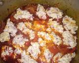 Egusi soup recipe step 2 photo