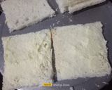 A picture of step 5 of Bread Malai Dessert.