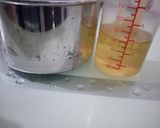 Foto langkah ke 1 dari resep Butter Cream Lembut (Anti Gagal).