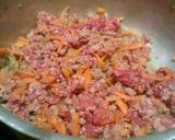 Foto del paso 4 de la receta: Salsa bolognesa simple