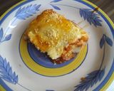 Foto del paso 6 de la receta: Pastel de papas vegetariano