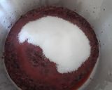 Φωτογραφία βήματος 3 της συνταγής Cherry marmelade