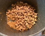 Vegán Brassói aprópecsenye recept fázis 2 fotója