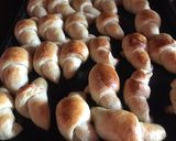 Foto del paso 6 de la receta: Medialunas
