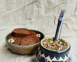 Foto del paso 5 de la receta: Torta de té & miel
