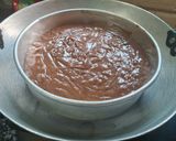 A picture of step 6 of Coffee Brownie.