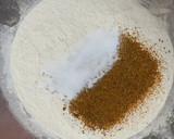 Foto del paso 1 de la receta: Pencas de Acelga en Tempura - 天ぷらチャード