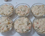 Foto del paso 4 de la receta: La ensaladilla rusa de mi madre