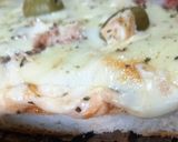 Foto del paso 5 de la receta: Mi receta de masa casera para pizza