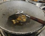 Foto langkah ke 1 dari resep Ikan Mujair & Wortel Asam Manis.