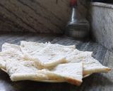 পাউরুটির ক্ষীর মালাই (Bread kheer malai recipe in Bengali) রেসিপি ধাপ - 5 ছবি