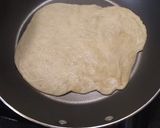 Foto del paso 7 de la receta: Masa de fajitas para 2 personas