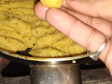 Kesar Milk Peda