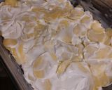 A picture of step 8 of Gratin Dauphinois.