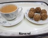 Dates & oats balls(Energy snack) recipe step 6 photo