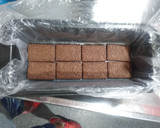 Foto del paso 2 de la receta: Postre helado