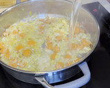 Foto del paso 4 de la receta: Albóndigas guisadas con verduras