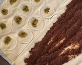 Foto del paso 1 de la receta: Plato de Aperitivos