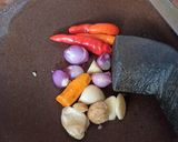 Foto langkah ke 3 dari resep Kare Ayam Sederhana.