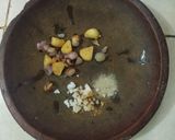 Foto langkah ke 2 dari resep Perkedel kentang.