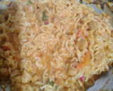 மேகி வெஜ் பிரியாணி ரெசிபி ஸ்டேப் 6 புகைப்படம்