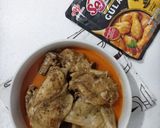 Foto langkah ke 4 dari resep #833. gulai ayam.
