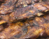 Foto del paso 6 de la receta: Costillas a la barbacoa