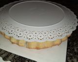 Foto del paso 10 de la receta: Pastafrola de crema pastelera y dulce de higo