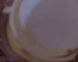 A picture of step 6 of Homemade vanilla cake.