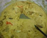Foto langkah ke 7 dari resep Tongseng daging kambing.