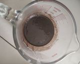 Foto langkah ke 2 dari resep Pudding Vanilla Coklat Marie Regal.
