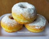 Foto langkah ke 14 dari resep 209. Donat Empuk.
