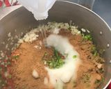 Foto del paso 3 de la receta: Chutney de calabaza