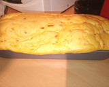 Foto del paso 5 de la receta: Pan con trocitos de chorizo