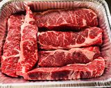 A picture of step 2 of Baked Chuck Steak 🥩.