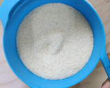 ரவா இட்லி பர்கர் ரெசிபி ஸ்டேப் 1 புகைப்படம்