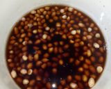 Hình bước làm 2 của món Đậu Phộng Nước Tương