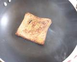 Egg Avocado Toast recipe step 2 photo